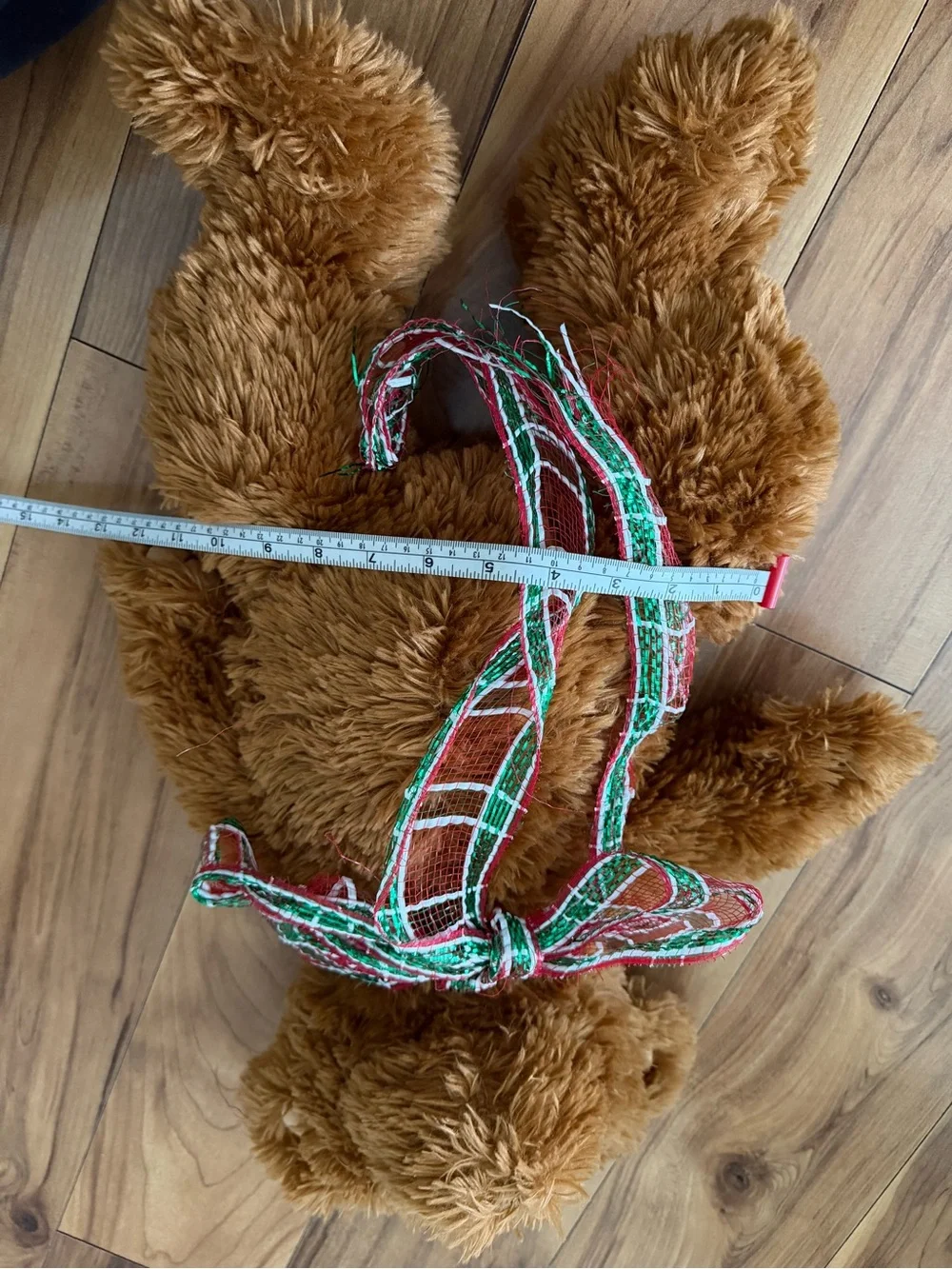 Kellytoy soft plush